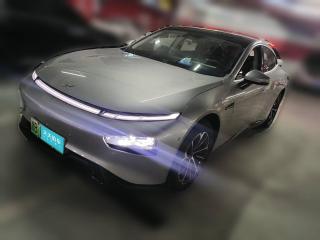 小鹏小鹏P72020款 670N「宁波二手车」「天天拍车」