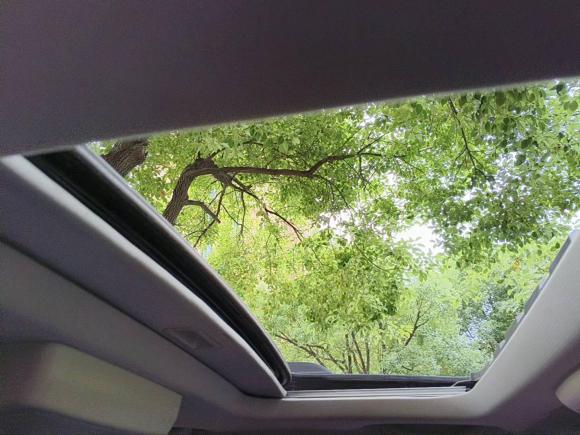 [杭州·浙A] 二手道奇酷威2013款 2.4L 两驱尊尚版