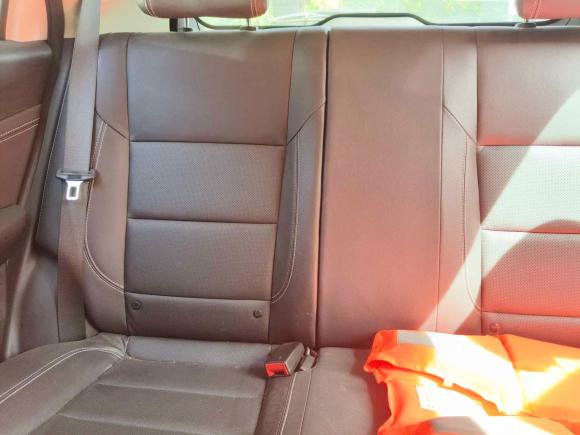 [嘉兴·浙F] 二手吉利汽车远景X32017款 1.5L 自动精英型