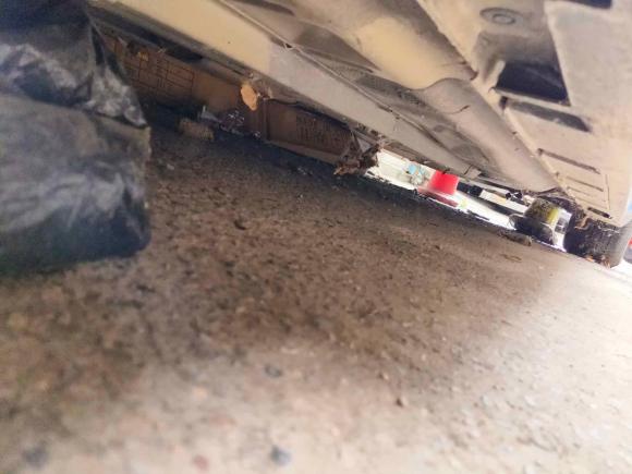 [武汉·鄂A] 二手日产天籁2008款 2.0L XL舒适版