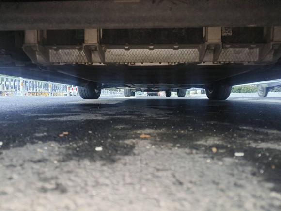 [杭州·浙A] 二手荣威科莱威CLEVER2022款 311km元气啵啵版