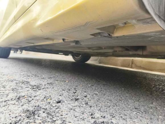 [合肥·皖N] 二手福特福克斯2012款 两厢 1.6L 手动舒适型