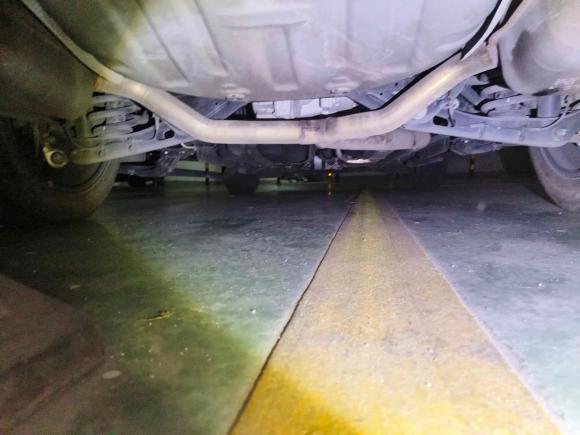 [佛山·粤E] 二手凯迪拉克凯迪拉克XT62020款 28T 六座四驱铂金运动版