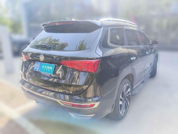 [青岛·鲁B] 二手捷途捷途X902019款 1.5T 自动智享型 6座 国V