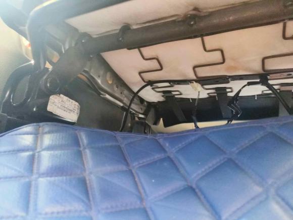 [湖州·湘F] 二手长安长安CS352017款 1.6L 自动豪华型