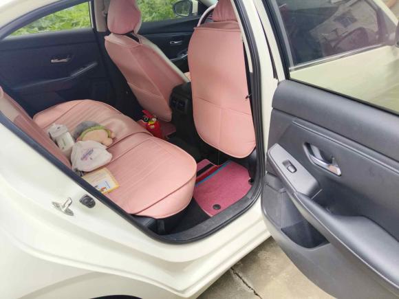 [无锡·苏B] 二手日产轩逸2020款 改款 1.6L XL CVT悦享版