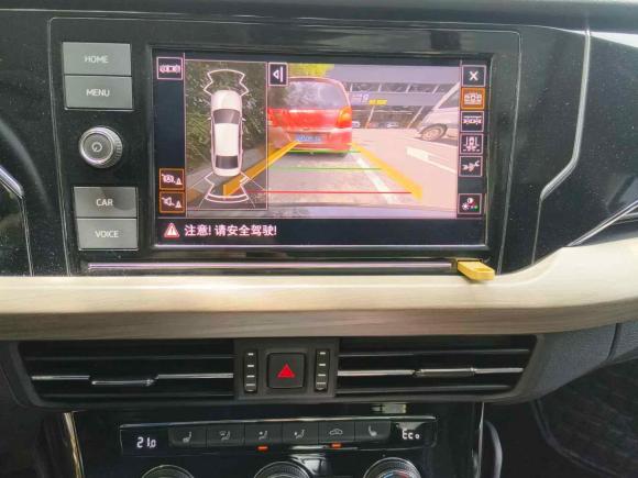 [上海·沪A] 二手大众帕萨特新能源2019款 430PHEV 混动豪华版