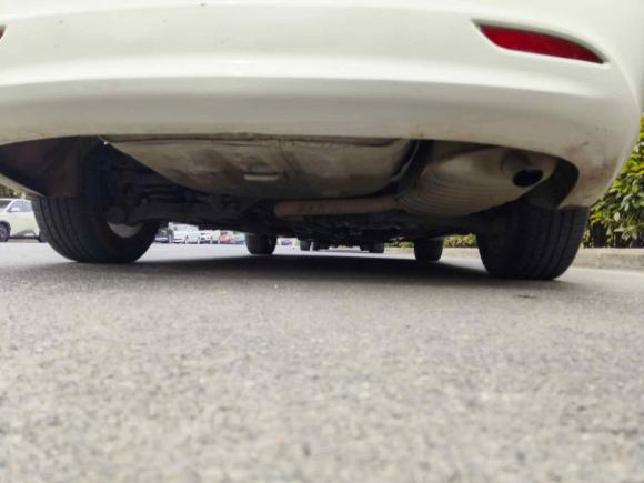 [合肥·皖A] 二手现代索纳塔2011款 2.0L 自动豪华版