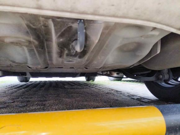 [常州·苏D] 二手本田飞度2021款 1.5L CVT潮享版