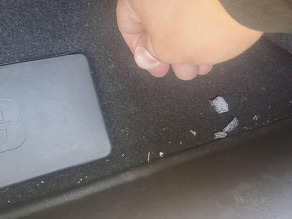 [上海·沪F] 二手本田本田CR-V2012款 2.4L 四驱豪华版