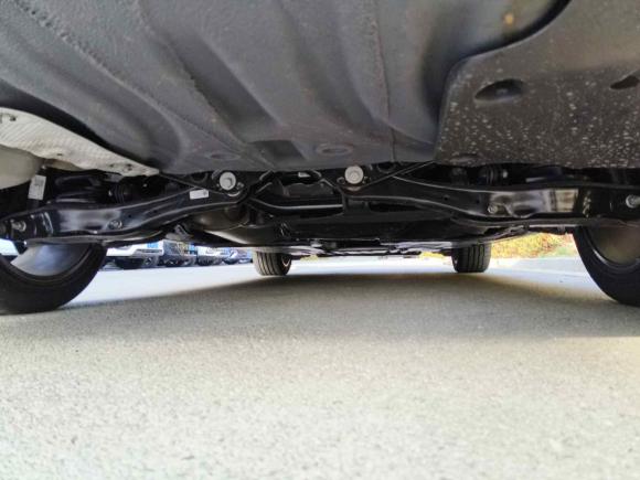 [上海·沪B] 二手斯柯达明锐2023款 改款 PRO TSI280 尊享版