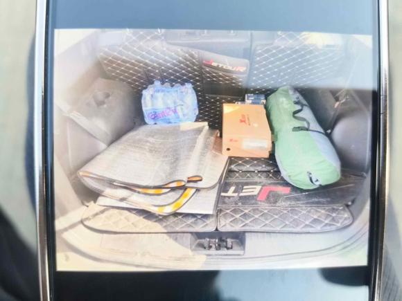 [合肥·皖A] 二手捷途捷途X702018款 1.5T 手动悦行版