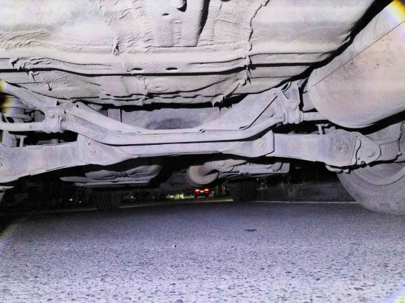 [武汉·鄂W] 二手哈弗哈弗M62017款 1.5T 自动两驱精英型