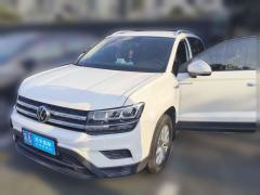 [南京·苏A]大众&nbsp;&nbsp;途岳&nbsp;&nbsp;2021款 280TSI 两驱风尚版