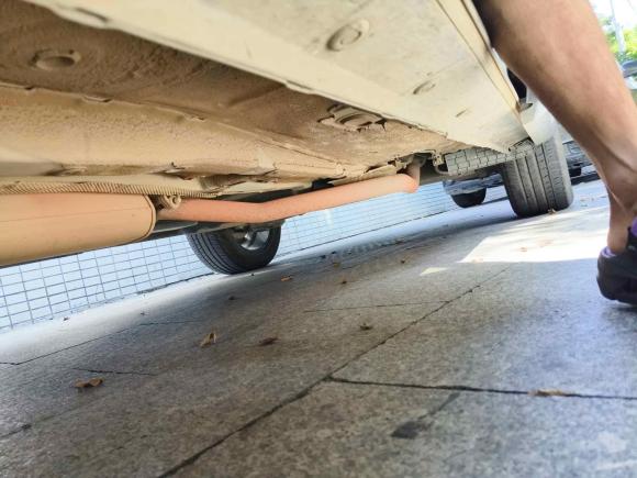 [广州·桂L] 二手君马汽车君马SEEK 5(赛克5)2018款 1.5T 自动领智版