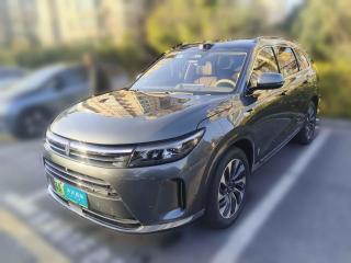 鸿蒙智行问界M72024款 1.5T 智驾四驱Max版 5座「南京二手车」「天天拍车」