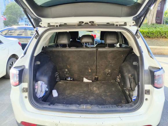 [上海·冀D] 二手Jeep指南者2017款 200T 自动家享版