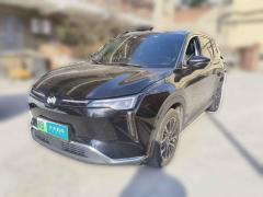 [青岛·鲁B] 威马汽车威马W62021款 520km PRO全能版