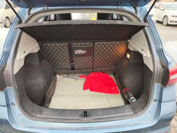 [宁波·浙B] 二手荣威荣威RX32018款 1.6L CVT旗舰版