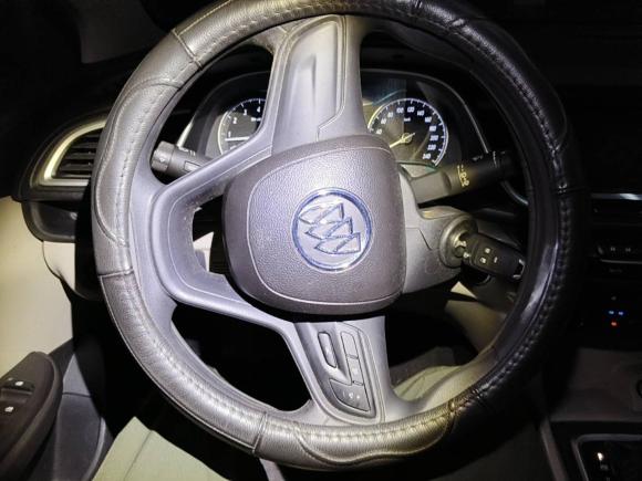 [南通·苏F] 二手别克英朗2016款 15N 自动精英型