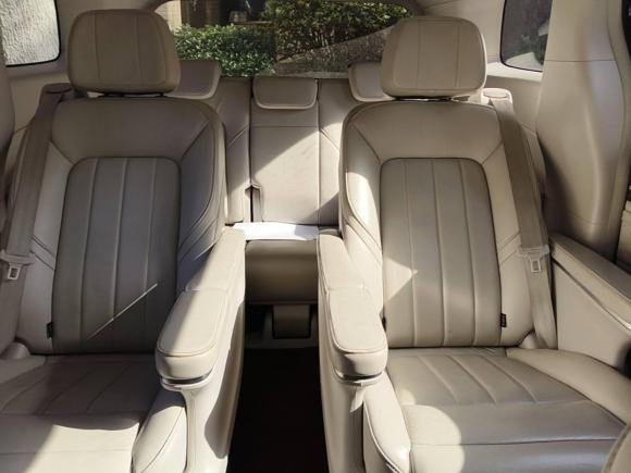 [合肥·皖A] 二手广汽传祺传祺M82018款 320T 尊贵版