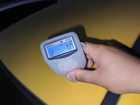 [合肥·皖A] 二手本田飞度2011款 1.3L 自动舒适版