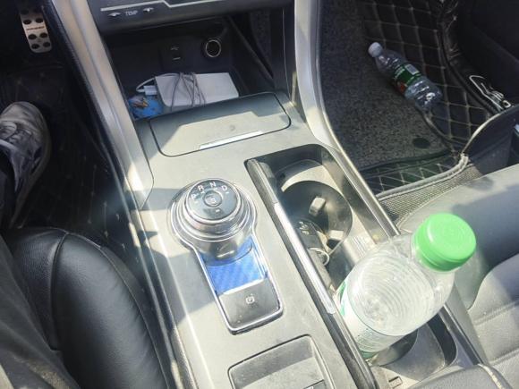 [南通·苏M] 二手福特蒙迪欧2017款 EcoBoost 180 时尚型