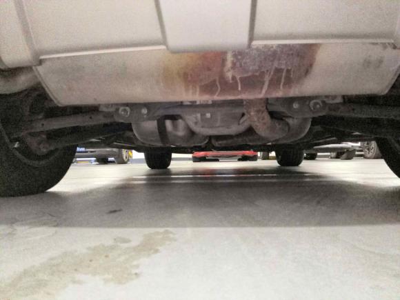 [深圳·粤P] 二手路虎揽胜极光2014款 2.0T 5门耀享版