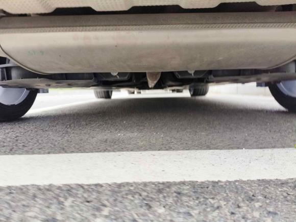 [宁波·浙B] 二手领克领克032023款 2.0TD DCT劲Halo