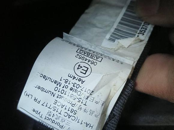 [南昌·赣A] 二手奇瑞瑞虎72017款 SPORT 1.5T 自动精英版