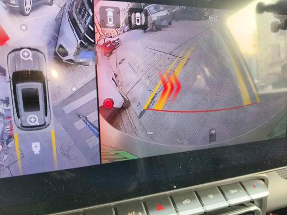 [常州·苏D] 二手捷途山海捷途山海T12024款 150km 向海