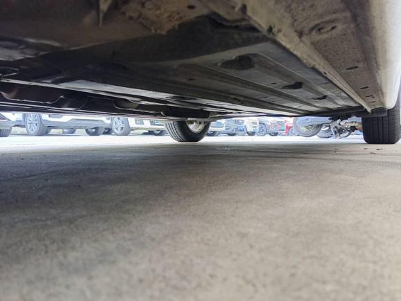 [深圳·粤S] 二手起亚起亚K32016款 1.6L 自动GL