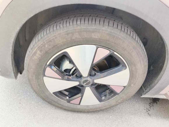 [广州·粤A] 二手比亚迪海豚2023款 420km 时尚版