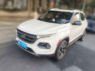 宝骏宝骏5102017款 1.5L 自动豪华型「杭州二手车」「天天拍车」