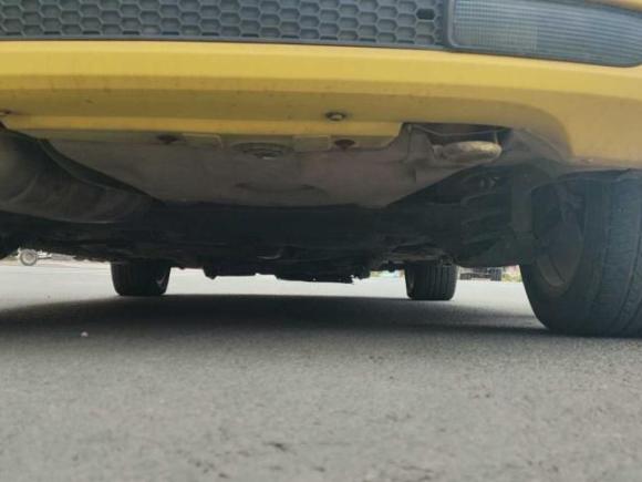 [台州·浙J] 二手大众甲壳虫2008款 2.0 AT 标配版