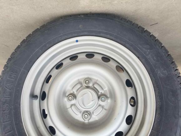 [上海·苏U] 二手东风小康东风小康K012022款 1.3L K01L DK13C