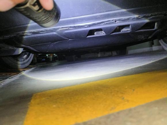 [合肥·皖A] 二手大众帕萨特2020款 330TSI 豪华版 国V