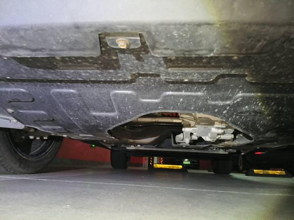 [上海·沪A] 二手名爵名爵EZS纯电动2019款 E-Plus版