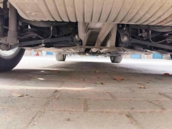 [南通·苏F] 二手宝马宝马X12016款 sDrive18Li 尊享型