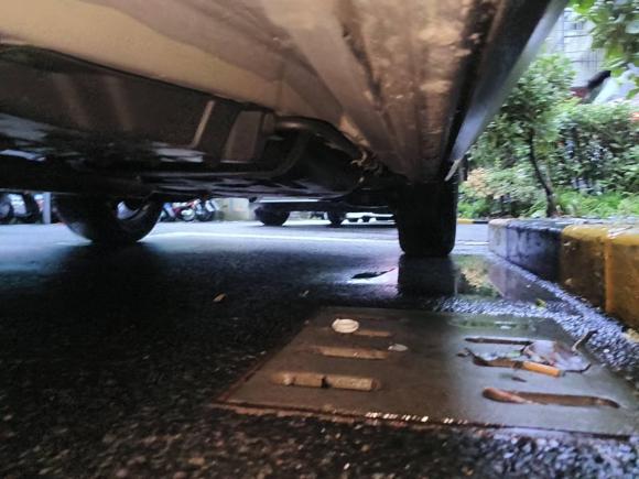 [上海·沪D] 二手长安长安CS75 PLUS2022款 第二代 1.5T 自动尊享型