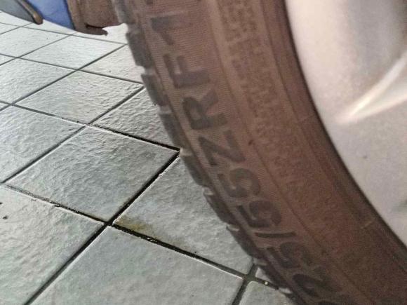 [湖州·浙E] 二手宝马宝马X12014款 sDrive18i 手动型