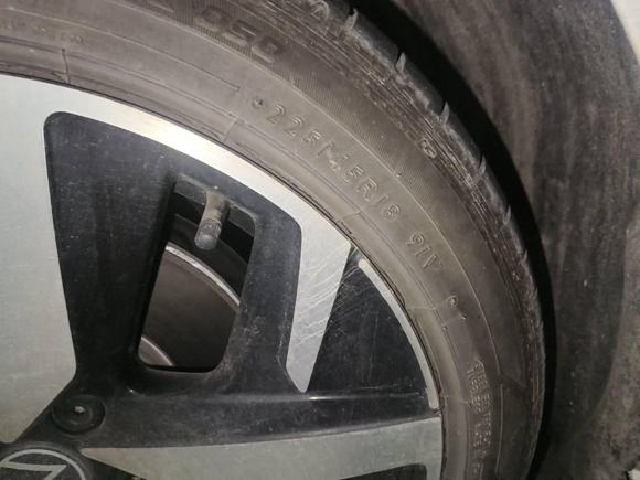 [合肥·皖A] 二手大众凌渡2022款 凌渡L 280TSI DSG酷辣版