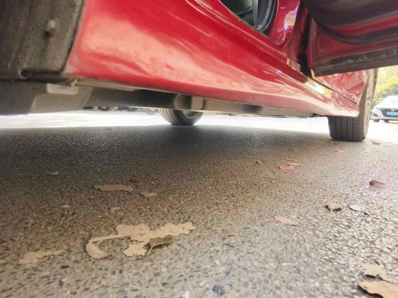 [上海·沪D] 二手丰田凯美瑞2018款 双擎 2.5HG 豪华版