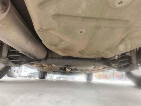 [温州·浙C] 二手大众宝来2014款 1.4TSI 手动舒适型