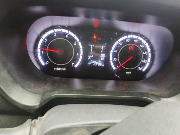 [南通·苏F] 二手长安凯程欧诺S2019款 1.5L欧诺S经济型5座JL473QG