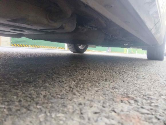 [成都·川A] 二手五菱汽车五菱凯捷2023款 2.0L DHT奢享型