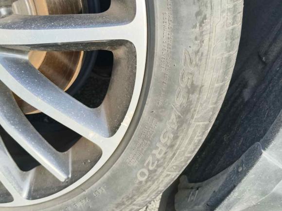 [上海·沪A] 二手零跑汽车零跑C112023款 纯电 650智享版