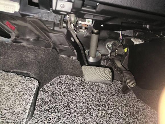 [杭州·浙A] 二手丰田RAV4荣放2015款 2.5L 自动四驱精英版