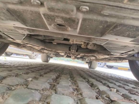 [上海·浙F] 二手雷诺科雷傲2018款 2.0L 两驱120周年限量版