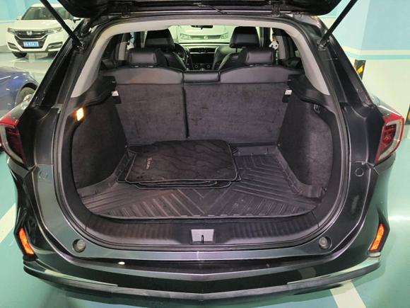 [上海·沪C] 二手讴歌讴歌CDX2016款 1.5T 两驱悦享版